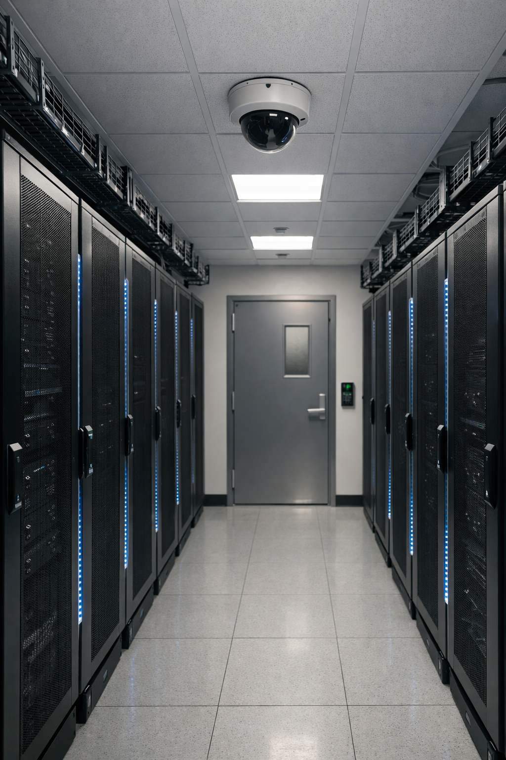 Güvenlik Sistemleri